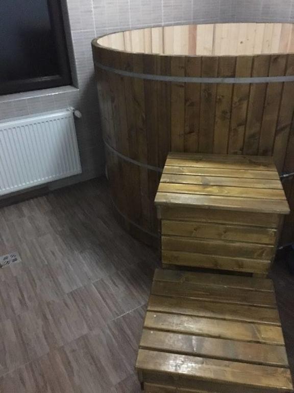 Pensiunea Vasilica Ceterasu Oncesti (Maramures) Ngoại thất bức ảnh