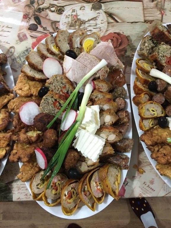 Pensiunea Vasilica Ceterasu Oncesti (Maramures) Ngoại thất bức ảnh
