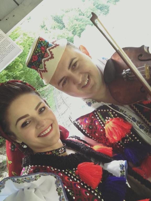 Pensiunea Vasilica Ceterasu Oncesti (Maramures) Ngoại thất bức ảnh