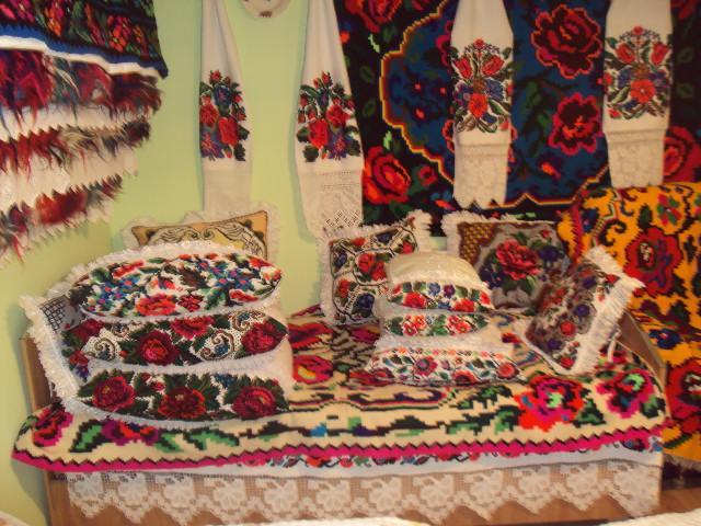 Pensiunea Vasilica Ceterasu Oncesti (Maramures) Ngoại thất bức ảnh